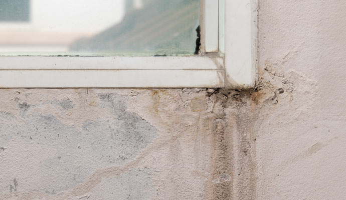 defective windows