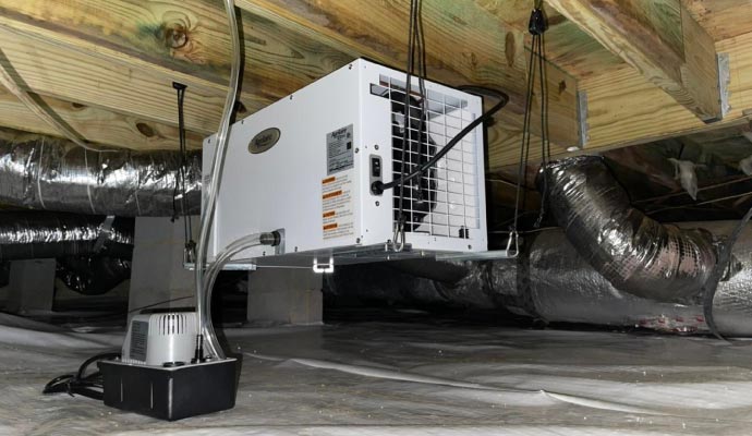 crawl-space-dehumidifiers