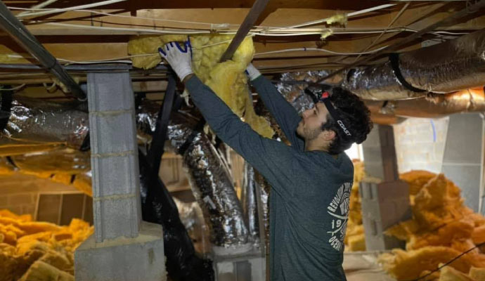 crawl-space-insulation
