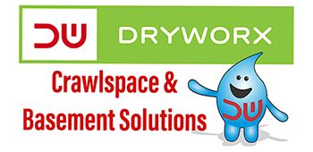 DryWorx Logo