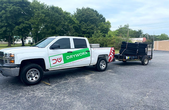 Why Choose DryWorx